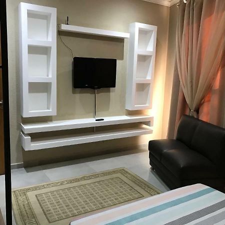 Apartamento Imperial 2 Calcadao Cornélio Procópio Exterior foto