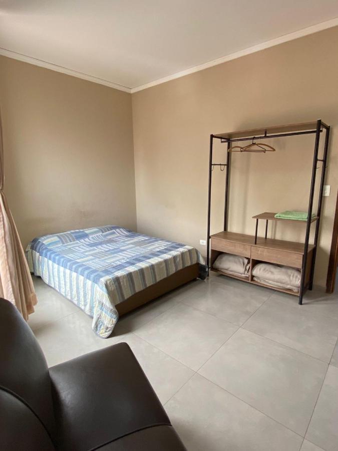 Apartamento Imperial 2 Calcadao Cornélio Procópio Exterior foto