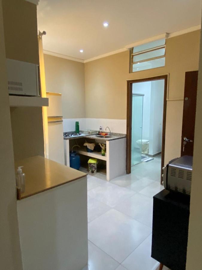 Apartamento Imperial 2 Calcadao Cornélio Procópio Exterior foto