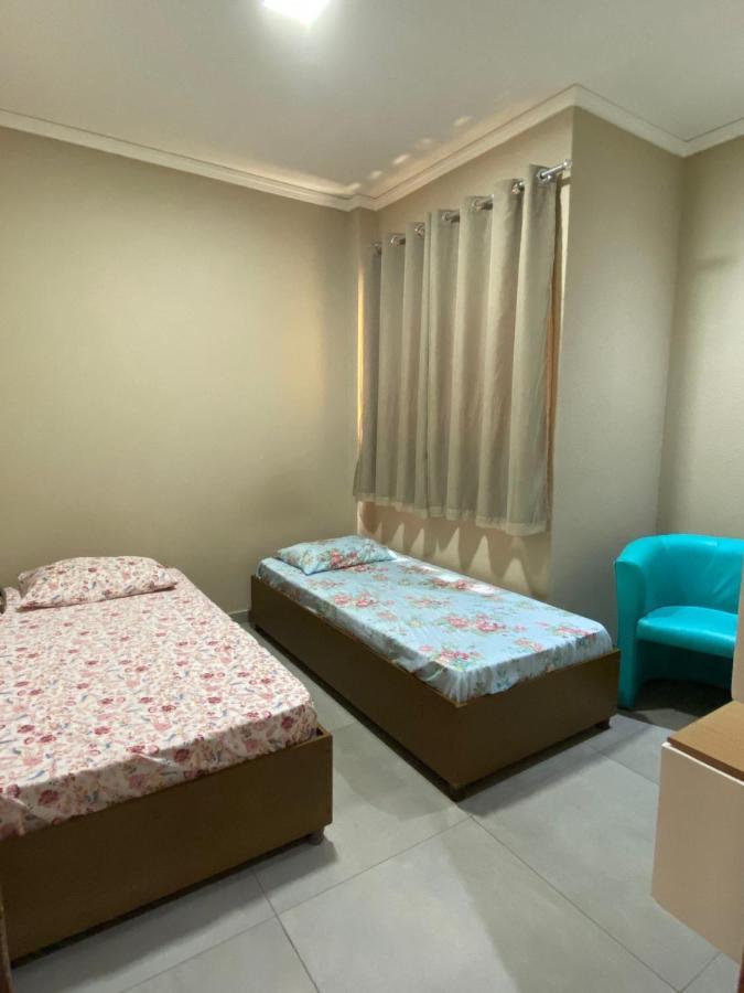 Apartamento Imperial 2 Calcadao Cornélio Procópio Exterior foto