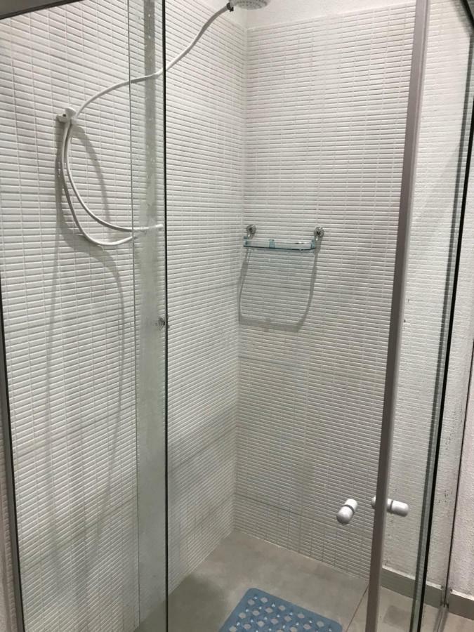 Apartamento Imperial 2 Calcadao Cornélio Procópio Exterior foto