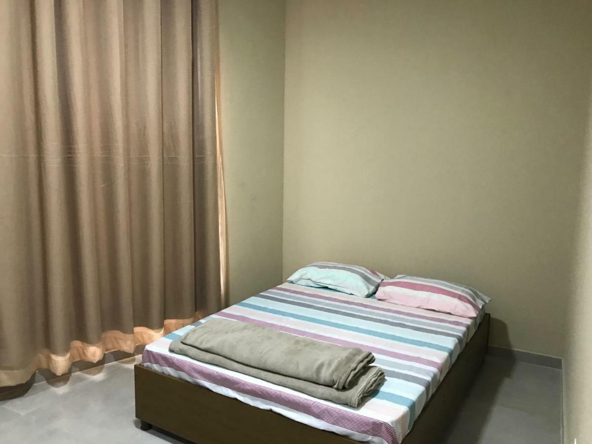 Apartamento Imperial 2 Calcadao Cornélio Procópio Exterior foto