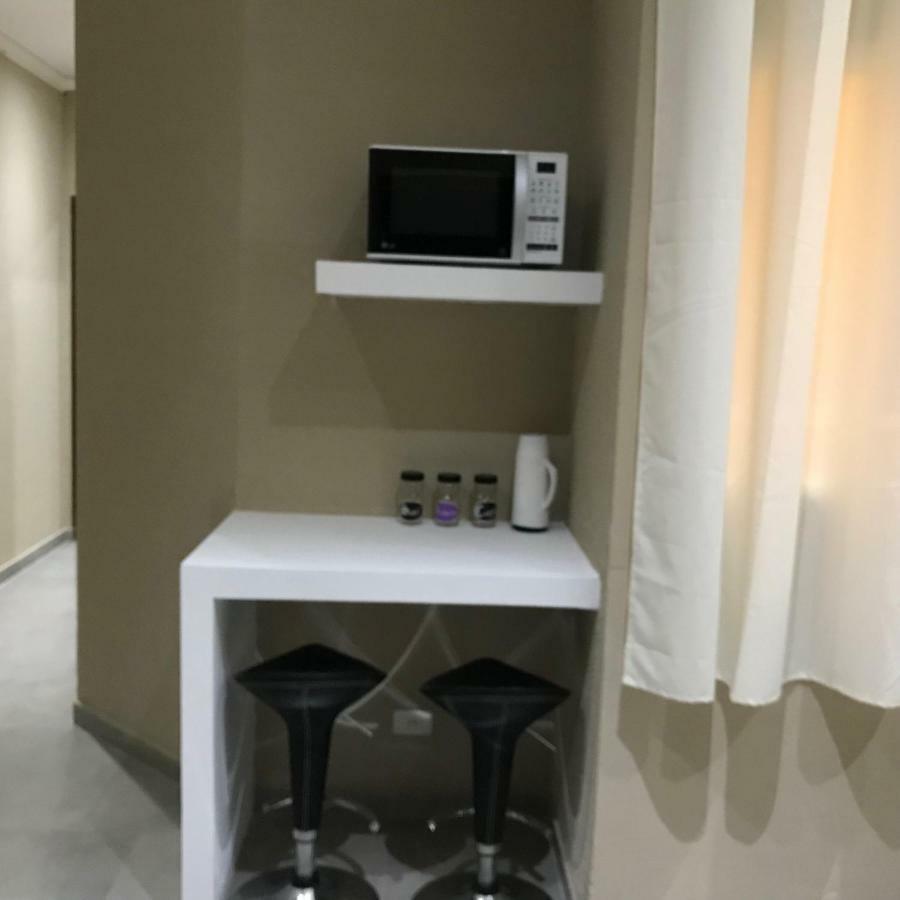Apartamento Imperial 2 Calcadao Cornélio Procópio Exterior foto