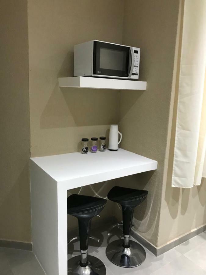 Apartamento Imperial 2 Calcadao Cornélio Procópio Exterior foto