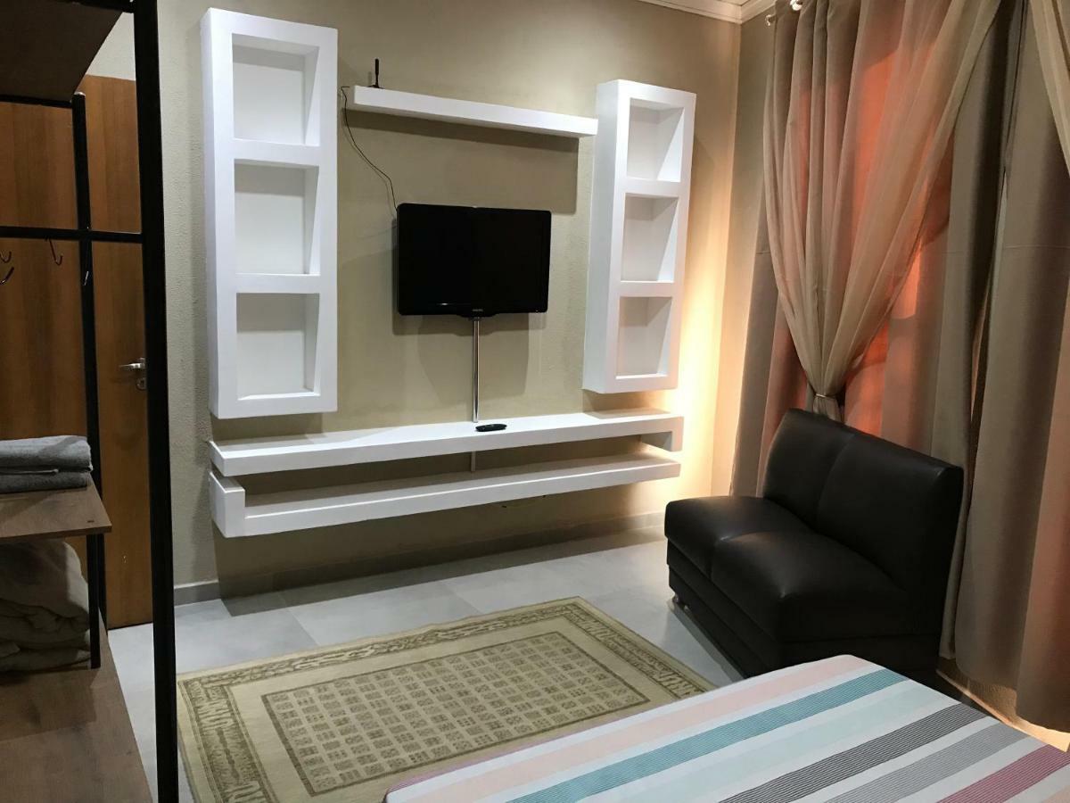 Apartamento Imperial 2 Calcadao Cornélio Procópio Exterior foto
